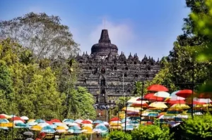 Candi Borobudur: Perjalanan Menyusuri Warisan Budaya UNESCO di Magelang