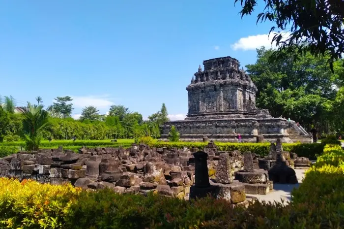 Candi Mendut