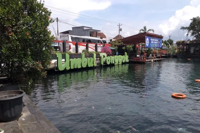 Tempat Wisata Menarik di Jawa Tengah