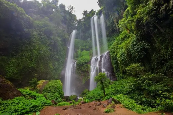 Air Terjun Sekumpul