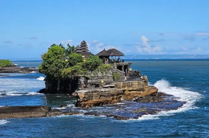 Destinasi Wisata di Bali