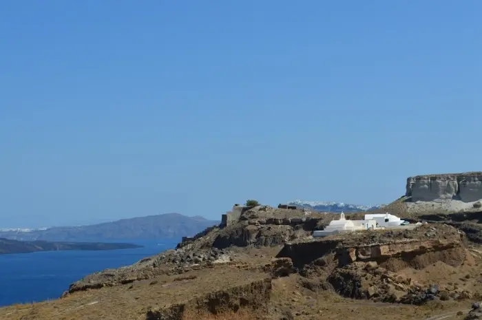 Pulau Cyclades